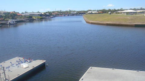 Gaia On Bribie Island - Kingaroy Accommodation 37