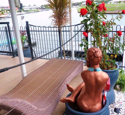 Gaia On Bribie Island - Kingaroy Accommodation 30