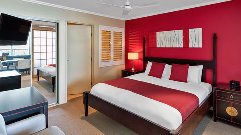 Oaks Hervey Bay Resort And Spa - Kingaroy Accommodation 30