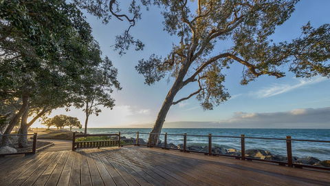Oaks Hervey Bay Resort And Spa - Kingaroy Accommodation 5