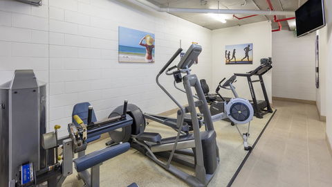 Oaks Hervey Bay Resort And Spa - Kingaroy Accommodation 23