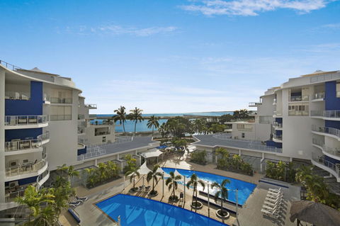 Oaks Hervey Bay Resort And Spa - Kingaroy Accommodation 1