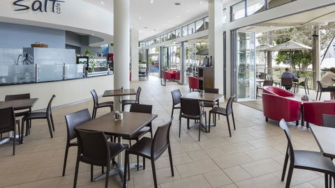 Oaks Hervey Bay Resort And Spa - Kingaroy Accommodation 26