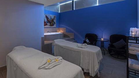 Oaks Hervey Bay Resort And Spa - Kingaroy Accommodation 10