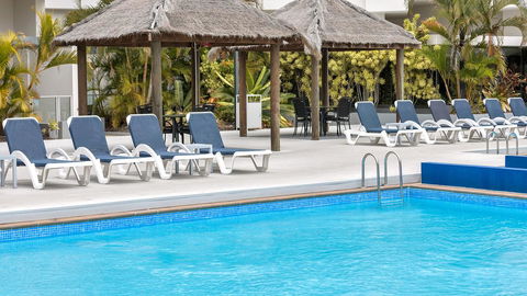 Oaks Hervey Bay Resort And Spa - Kingaroy Accommodation 20