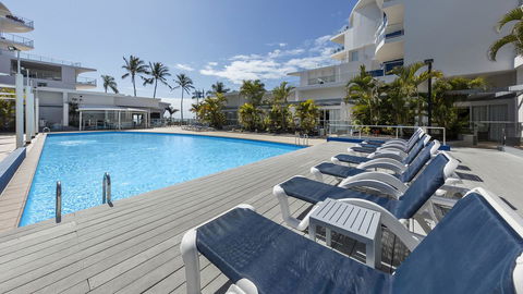 Oaks Hervey Bay Resort And Spa - Kingaroy Accommodation 17