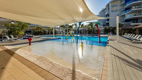Oaks Hervey Bay Resort And Spa - Kingaroy Accommodation 18