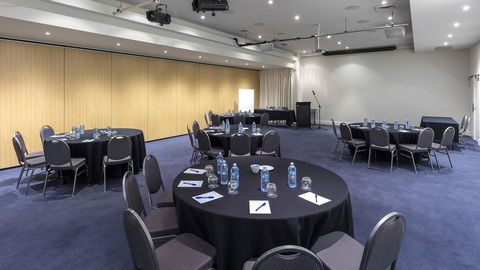 Oaks Hervey Bay Resort And Spa - Kingaroy Accommodation 24