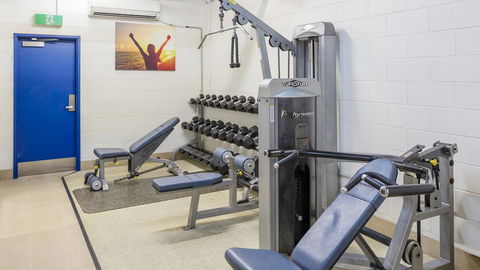 Oaks Hervey Bay Resort And Spa - Kingaroy Accommodation 22