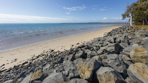 Oaks Hervey Bay Resort And Spa - Kingaroy Accommodation 8