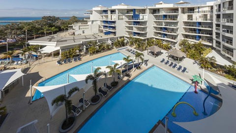 Oaks Hervey Bay Resort And Spa - Kingaroy Accommodation 16