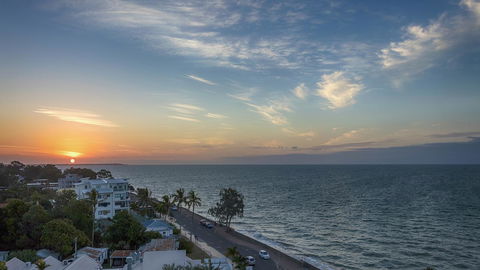 Oaks Hervey Bay Resort And Spa - Kingaroy Accommodation 6