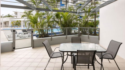 Oaks Hervey Bay Resort And Spa - Kingaroy Accommodation 12