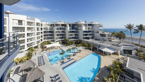 Oaks Hervey Bay Resort And Spa - Kingaroy Accommodation 0