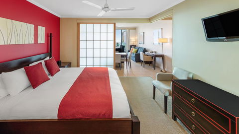 Oaks Hervey Bay Resort And Spa - Kingaroy Accommodation 31