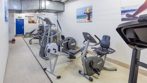 Oaks Hervey Bay Resort And Spa - Kingaroy Accommodation 21