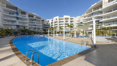 Oaks Hervey Bay Resort And Spa - Kingaroy Accommodation 13