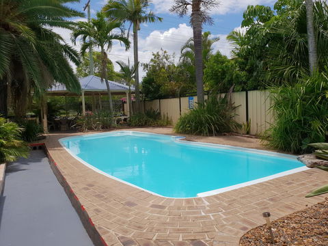 Alexandra Park Motor Inn - Kingaroy Accommodation 2
