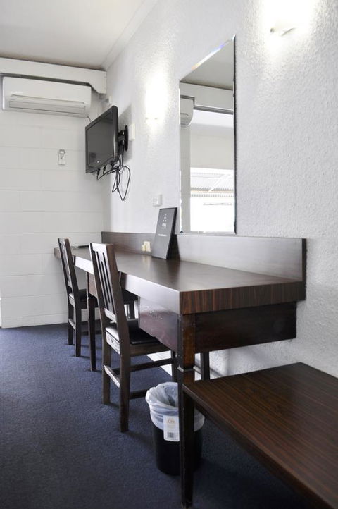 Alexandra Park Motor Inn - Kingaroy Accommodation 34