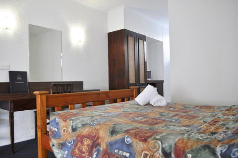 Alexandra Park Motor Inn - Kingaroy Accommodation 37