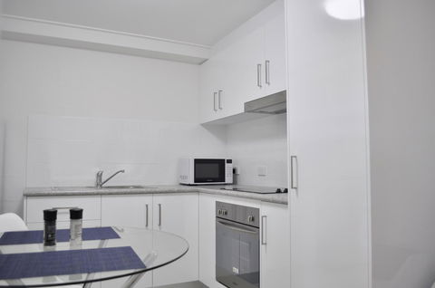 Alexandra Park Motor Inn - Kingaroy Accommodation 7