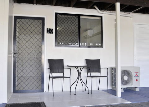 Alexandra Park Motor Inn - Kingaroy Accommodation 11