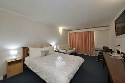 Alexandra Park Motor Inn - Kingaroy Accommodation 18