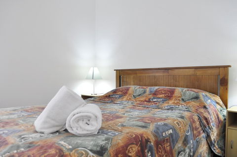 Alexandra Park Motor Inn - Kingaroy Accommodation 31