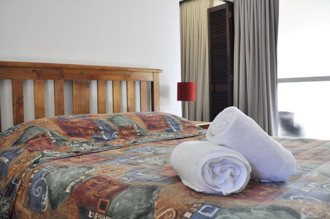Alexandra Park Motor Inn - Kingaroy Accommodation 43