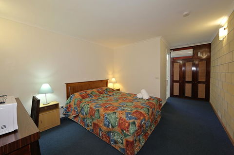 Alexandra Park Motor Inn - Kingaroy Accommodation 24