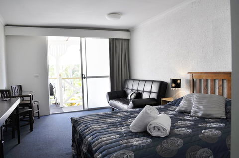 Alexandra Park Motor Inn - Kingaroy Accommodation 41