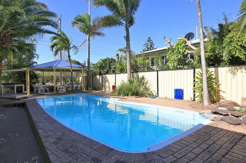 Alexandra Park Motor Inn - Kingaroy Accommodation 15