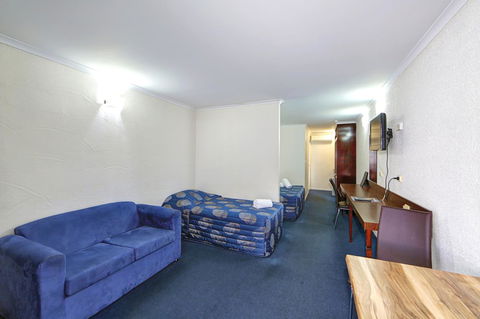 Alexandra Park Motor Inn - Kingaroy Accommodation 5