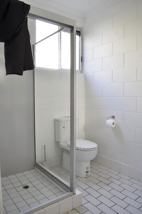 Alexandra Park Motor Inn - Kingaroy Accommodation 36