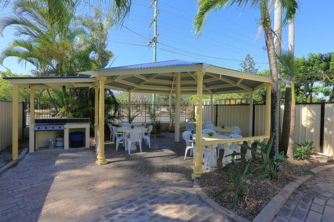 Alexandra Park Motor Inn - Kingaroy Accommodation 22