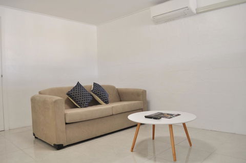 Alexandra Park Motor Inn - Kingaroy Accommodation 26