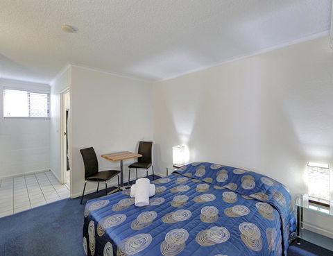 Alexandra Park Motor Inn - Kingaroy Accommodation 6