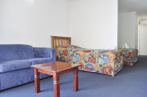Alexandra Park Motor Inn - Kingaroy Accommodation 32