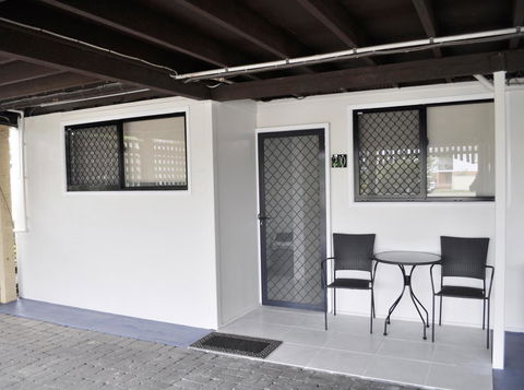 Alexandra Park Motor Inn - Kingaroy Accommodation 29