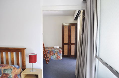 Alexandra Park Motor Inn - Kingaroy Accommodation 44