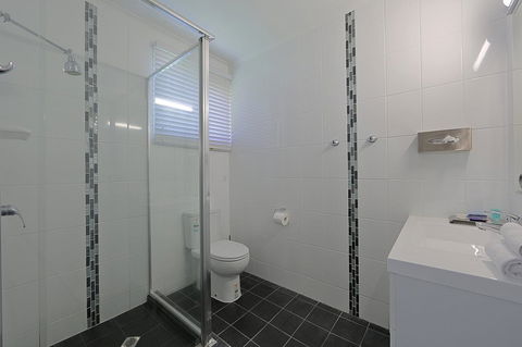 Alexandra Park Motor Inn - Kingaroy Accommodation 19