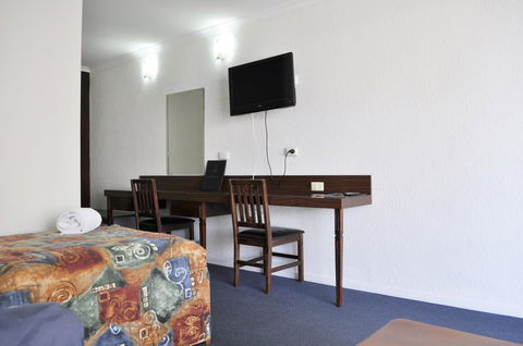 Alexandra Park Motor Inn - Kingaroy Accommodation 33