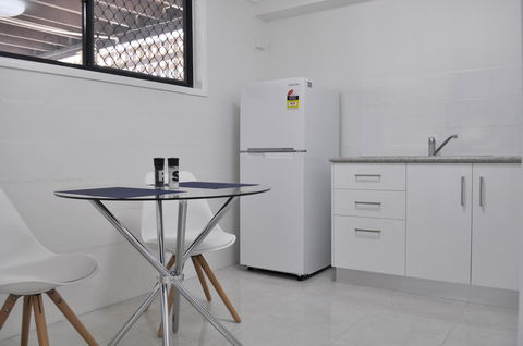 Alexandra Park Motor Inn - Kingaroy Accommodation 8