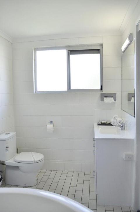 Alexandra Park Motor Inn - Kingaroy Accommodation 39