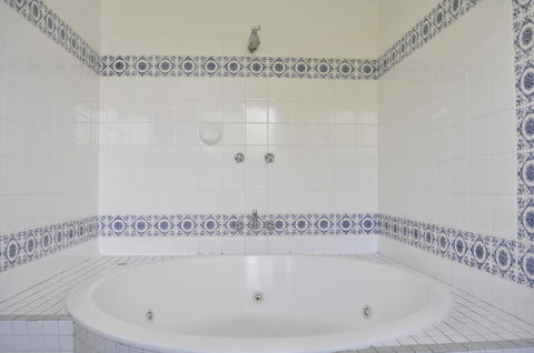 Alexandra Park Motor Inn - Kingaroy Accommodation 42