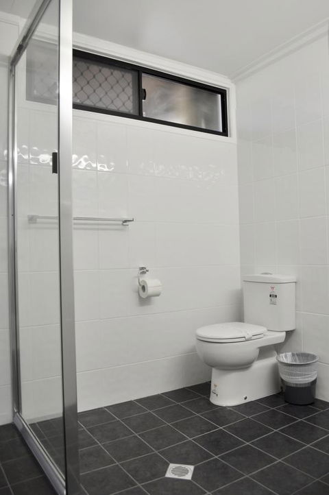 Alexandra Park Motor Inn - Kingaroy Accommodation 13