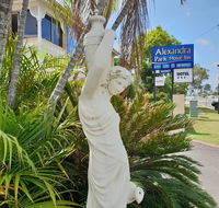 Alexandra Park Motor Inn - Kingaroy Accommodation