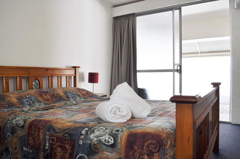 Alexandra Park Motor Inn - Kingaroy Accommodation 38