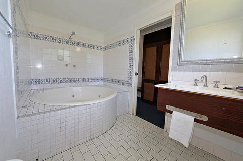 Alexandra Park Motor Inn - Kingaroy Accommodation 25