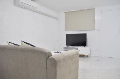 Alexandra Park Motor Inn - Kingaroy Accommodation 12